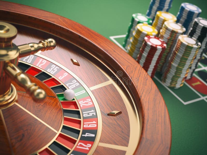 giocare ai casinò
