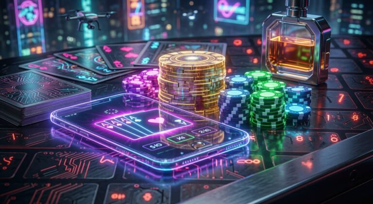 Slot con rulli sincronizzati: Aumenta le tue probabilità