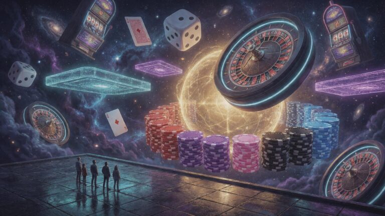 Perché gli italiani preferiscono le slot a tema storico